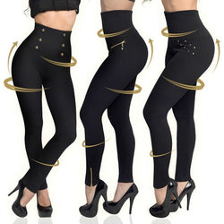 Hollywood High™ Waist Shaping Leggings