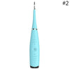 Ultrasonic ™ Teeth Cleaner