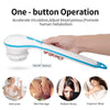 SPIN SPA™ BODY BRUSH WITH 5 ATTACHMENTS