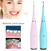 Ultrasonic ™ Teeth Cleaner