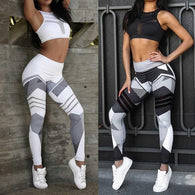 PLUS SIZE WOMEN LEGGINGS